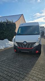 Renault Master III Kasten L2H2 HKa 3,5t TÜV 4/27 - Renault Master: L4h2