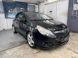 Opel Corsa D GSI Sport 2.Hand Klima Tempomat El.Fenst - Opel Corsa: Gsi