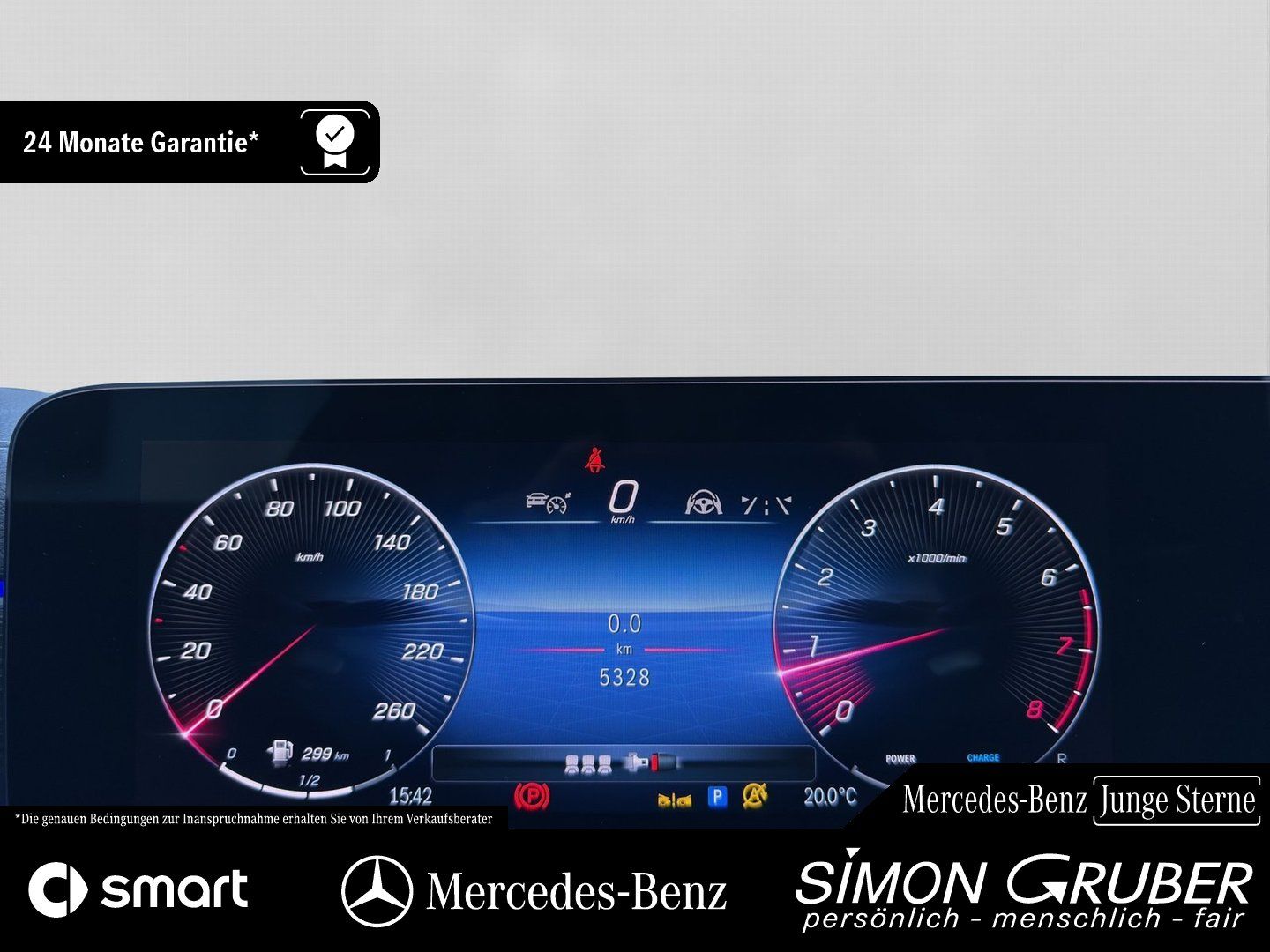 Fahrzeugabbildung Mercedes-Benz CLA 250 4M AMG Fahrass Burm MBeam Memory 360