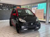 Smart forTwo Edition sharpred 62kW (451.432) - Smart: Cabrio, 451