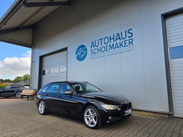 BMW 320 - 7