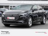 Audi Q4 e-tron Sportback 55 Q S LINE UPE77 LM20 MATRI - Audi Q4 e-tron aus 2024
