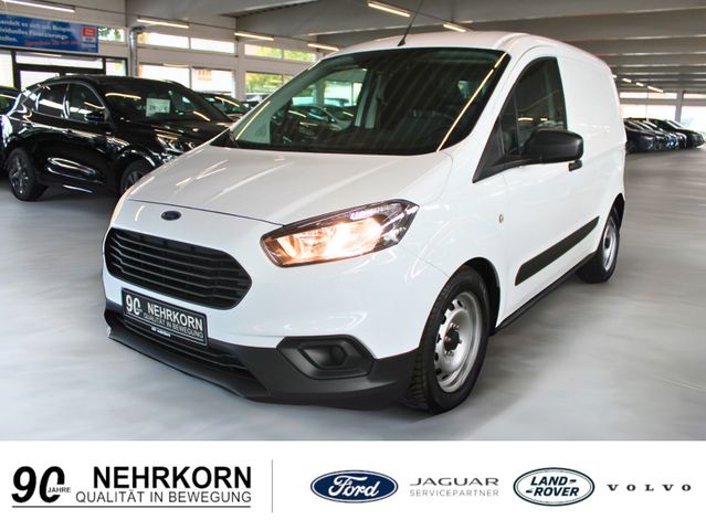 Ford Transit Courier 1.5 TDCi Kasten Allwetterreifen