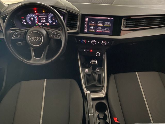 A1 Sportback S line 30 TFSI LED+SHZ+EPH+KLIMA