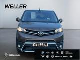 Toyota Proace 2,0l-D-4D Verso Team D *HUD*RCam* - gebrauchte Toyota Kleinbus