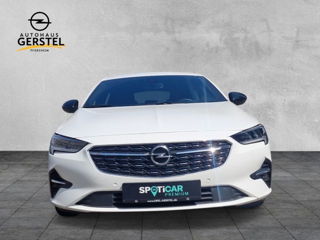 Insignia Grand Sport GS Ultimate 2.0 CDTI  VOLL-