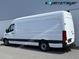 Mercedes-Benz Sprinter 316 CDI Maxi, Klima, 3 Sitzer 3,5 t. AH - Mercedes-Benz Sitzer sprinter 5