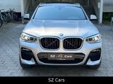 BMW X4 xDrive 30 d M Sport KAM LED PANO - BMW X4 Gebrauchtwagen in München