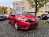 Honda Jazz Comfort 1.3 ACC PDC Shz Navi 1. Hand - Honda Jazz: Rot
