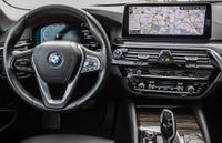 BMW 530 - Vorschau Bild 14