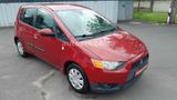 Mitsubishi Colt Lim. 5-trg. ClearTec Intense, SHZ, Tempom. - Mitsubishi Gebrauchtwagen von 2009