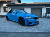 BMW M3 Competition F80 Carbon Performance 3er - BMW M3: Performance
