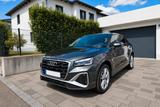 Audi Q2 S line 35 TFSI S tronic (GARANTIE,AHK,MATRIX)