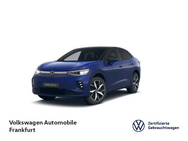 ID.5 GTX 4-Motion Navi IQ.Light DAB+ FrontAssist