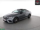 Mercedes-Benz E 53 AMG 4M Coupe NIGHT AIRMATIC,360GRAD,KEYLESS - Mercedes-Benz E 53 AMG: Coupe