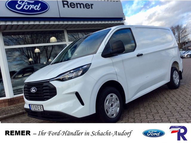 Ford Transit Custom Kasten 280 L1 Trend FWD 2.0 EcoBl