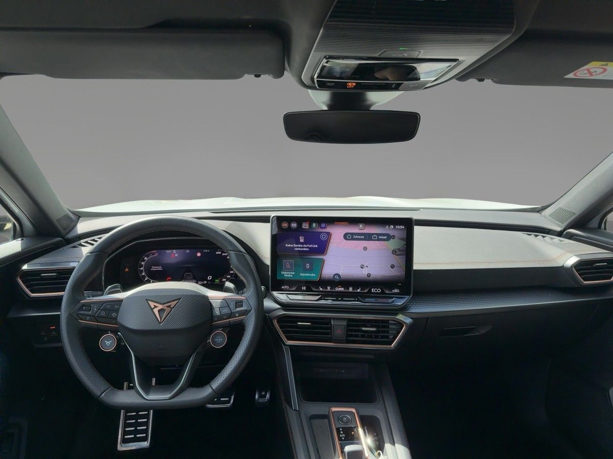 Cupra Formentor - Bild 8