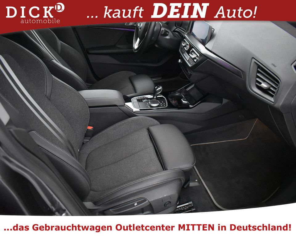 BMW 218 Gran Coupé 218d Gran Coupé Sport Line NAVI+KAMERA+LED+ACC+M