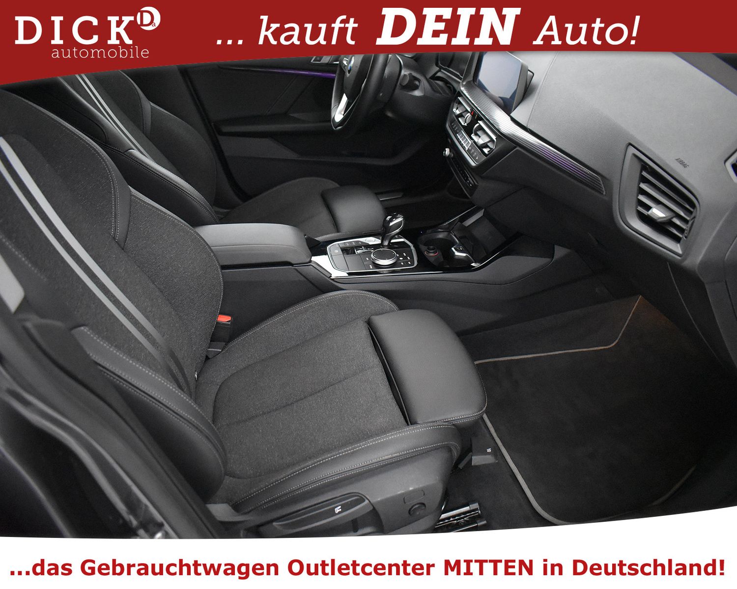 BMW 218d Gran Coupé Sport Line NAVI+KAMERA+LED+ACC+M - Image 14