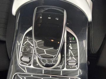 Mercedes C 220 - 11