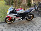 Yamaha YZF-R125 - Angebote entsprechen deinen Suchkriterien