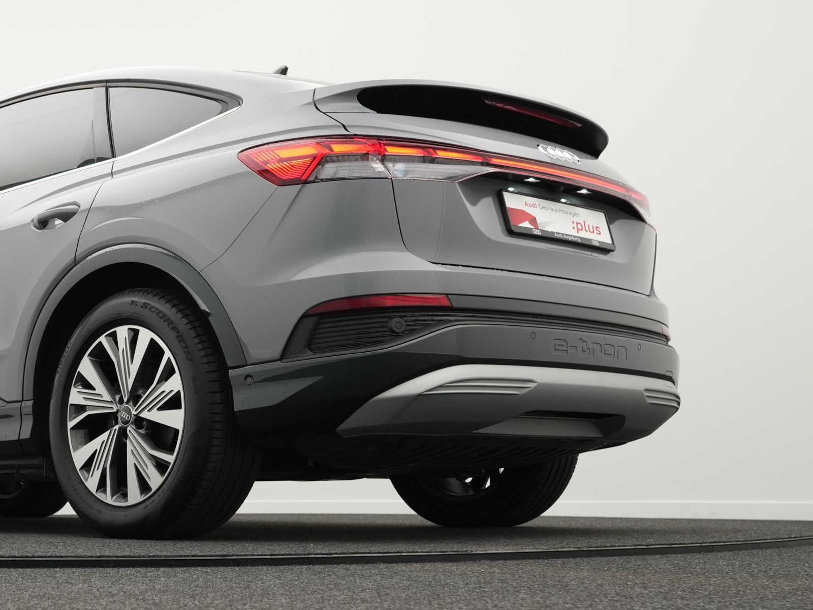 Audi Q4 e-tron - Bild 32
