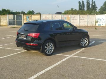 Audi Q5 - 4