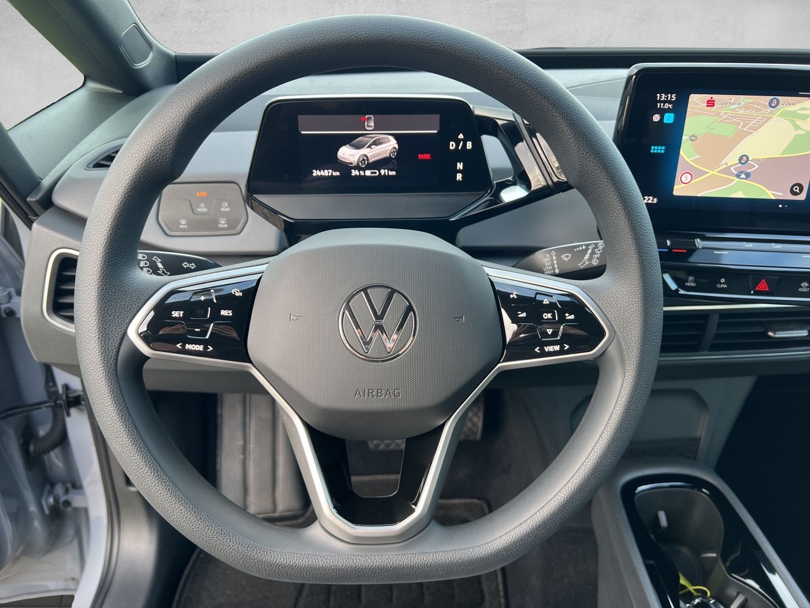 ID.3 Pure Performance 110 kW Navi*LED