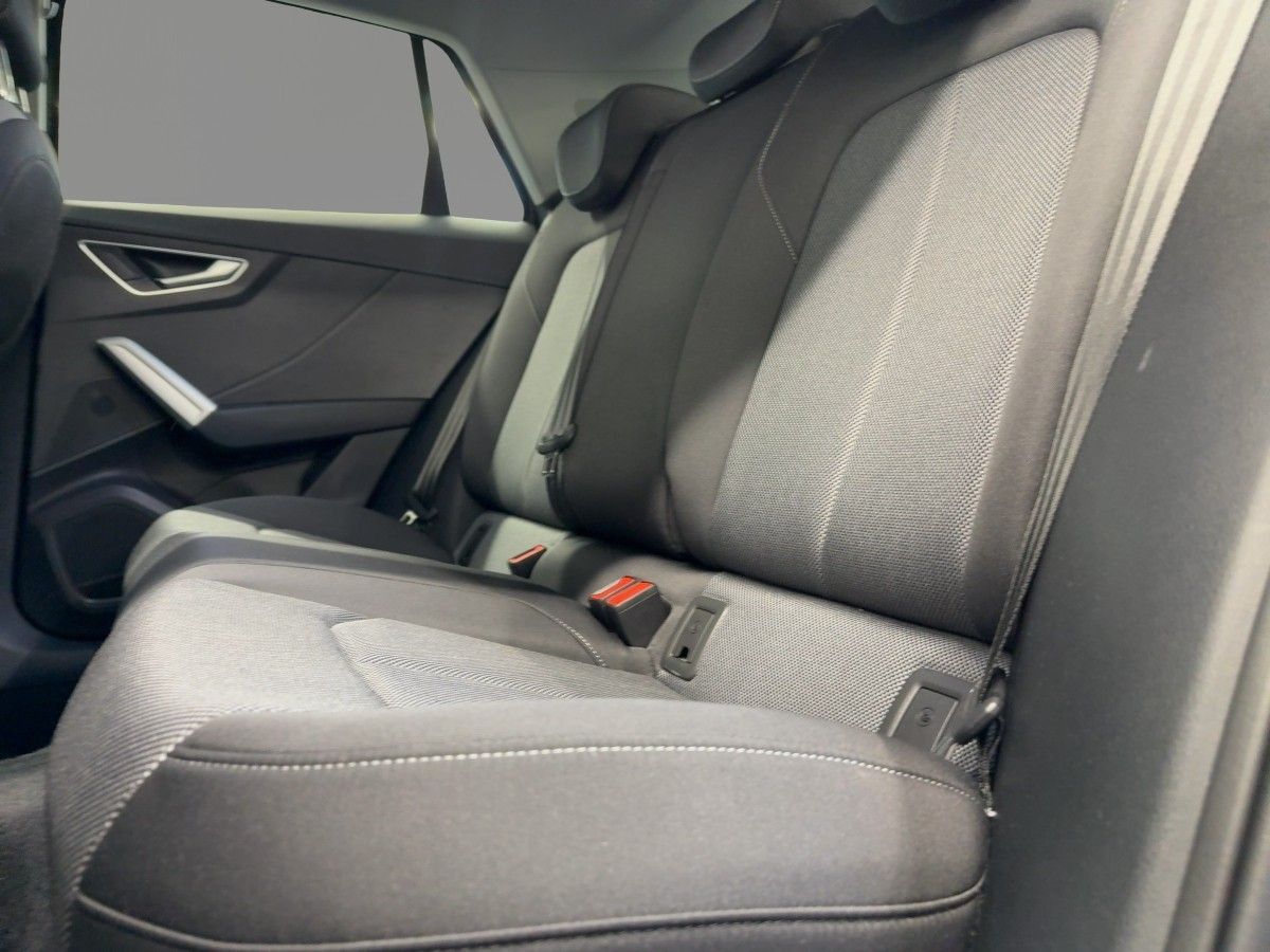 Audi Q2 - Bild 10