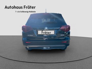 Fotografie des Suzuki Vitara 1.4 Hybrid 'Comfort+' Panorama LED NAVI