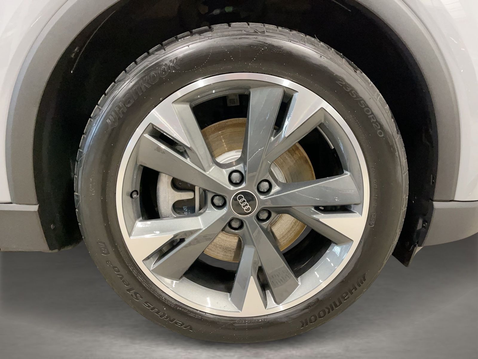 Audi Q4 e-tron - Bild 4