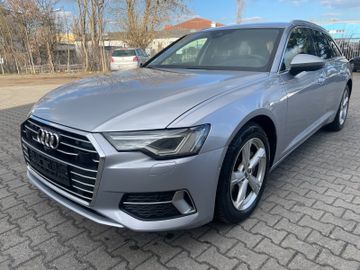 Audi A6 - 1