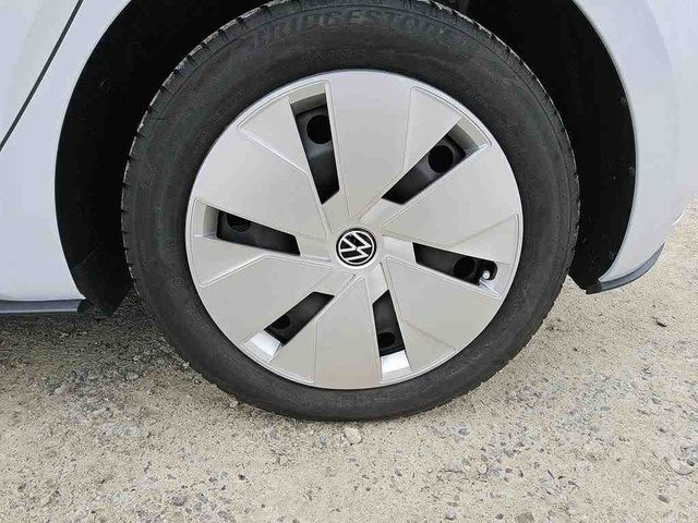 ID.3 Pro 58 kWh 107 kW Pro