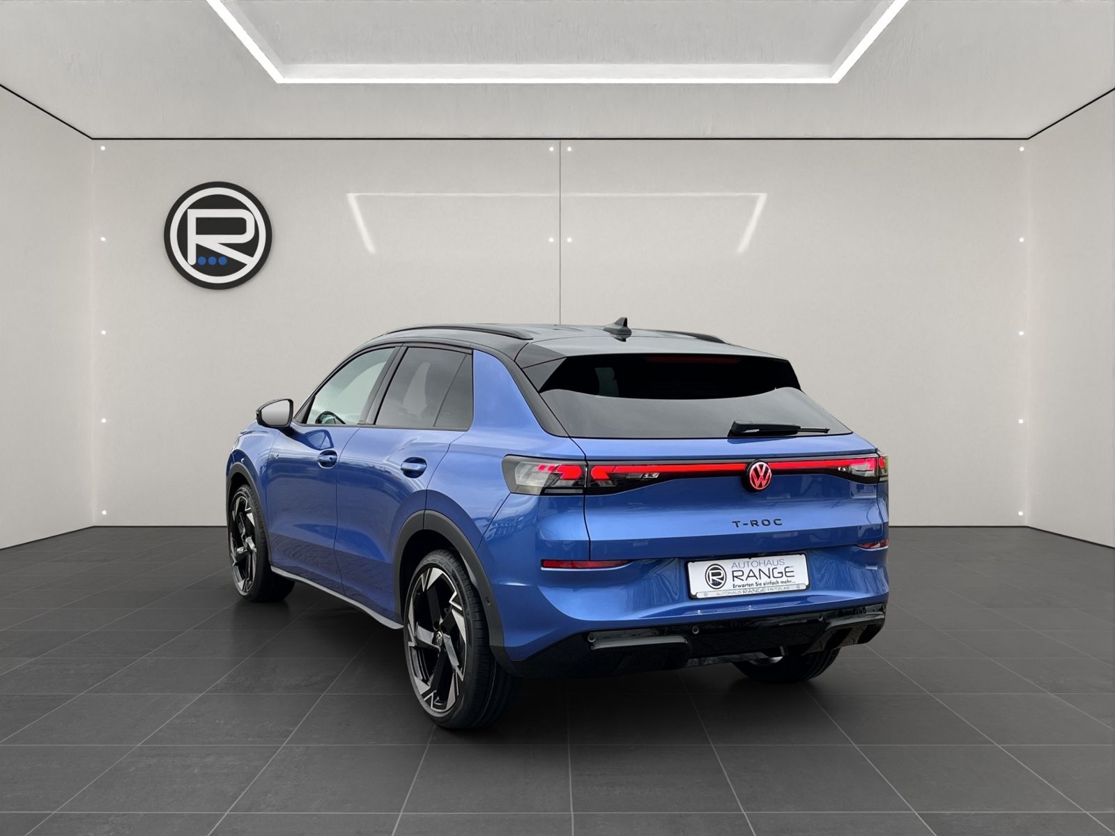 Volkswagen T-Roc - Bild 6