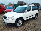 Skoda Yeti 1.Hand PDC Sitzheiz. Insp.+TÜV neu Garantie - Skoda Yeti in Dresden