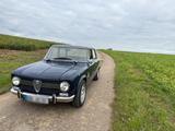 Alfa Romeo Giulia 1300 Super gute Histore ... - Alfa Romeo Gebrauchtwagen von 1970