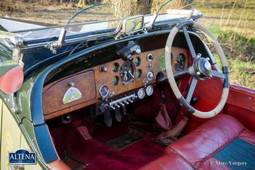 1937 Bentley OTHERS 照片 8