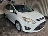 Ford Grand C-MAX Titanium*7 SITZE*KAMERA*TEILLEDER*2. - Ford Grand C-Max aus 2014