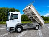 Mercedes-Benz Atego 822K  2 x Ahk - Offers