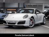 Porsche 991 911 Carrera 4S Sportabgasanlage Sportsitze - Porsche 991 in Lübeck