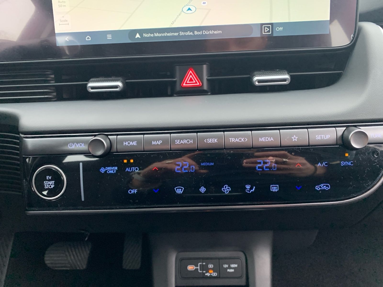 Fahrzeugabbildung Hyundai IONIQ 5 Elektro 63 kWh Warmepumpe