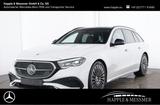 Mercedes-Benz E 300 de 4MATIC T-Modell mit EQ Hybrid Technolog