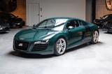 Audi R8 4.2 FSI quattro - Manual - gebrauchte Audi R8 aus dem Jahr 2007
