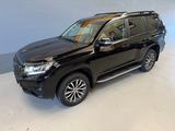 Toyota Land Cruiser TEC-Edition 7 Sitze Black ACC AHK - Toyota Land Cruiser: Tec Edition