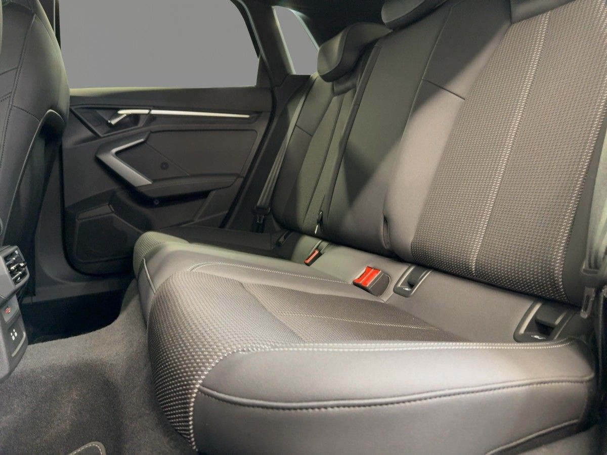 Audi A3 - Bild 9