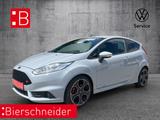 Ford Fiesta 1.6 EcoBoost ST200 LED KAMERA 17 GRA DAB - Ford Fiesta: D
