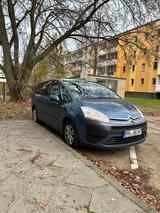 Citroën C4 Grand Picasso VTi 120 Advance Advance - Citroën C4 Picasso: Advance