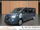 Nissan Primastar 2.0 DCI L2H1 3,0t Tekna*9 Sitze*LED - gebrauchte Nissan Van