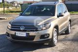Volkswagen VOLKSWAGEN Tiguan 1.4 TSI Plus 122 CV Trend & Fu - Volkswagen Tiguan: Plus