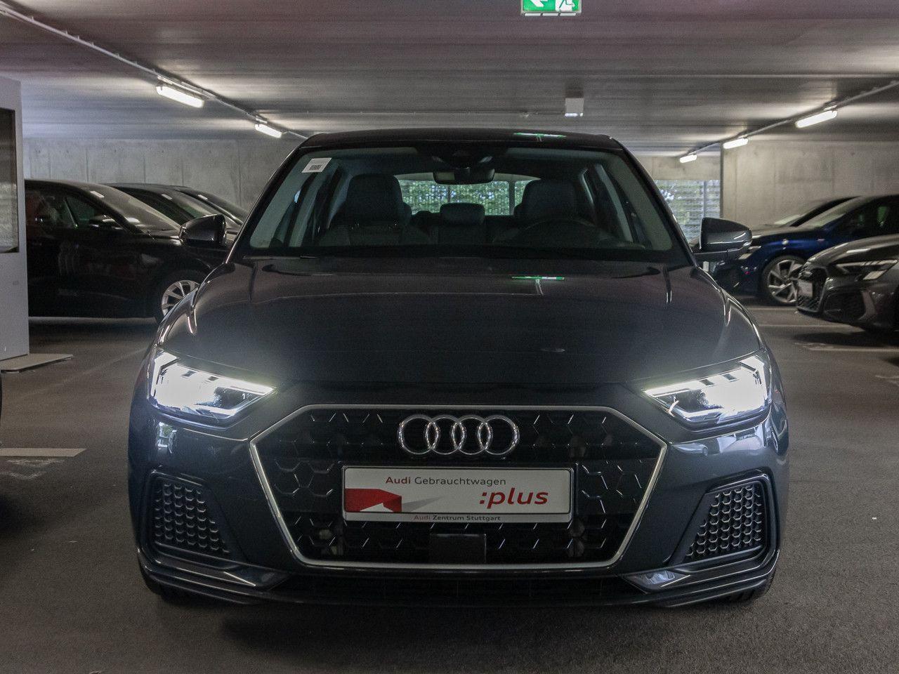 Audi A1 Sportback advanced 25 TFSI S tronic CarPlay, миниатюра 8